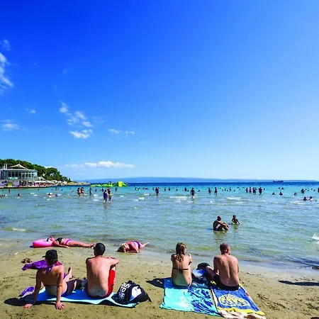 One-bedroom With Sea View 02 Lejlighed