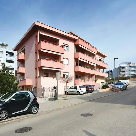 One-bedroom With Sea View 02 * Σπλιτ